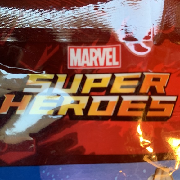 Lego Marvel superheroes Groot keychain - Picture 4 of 4